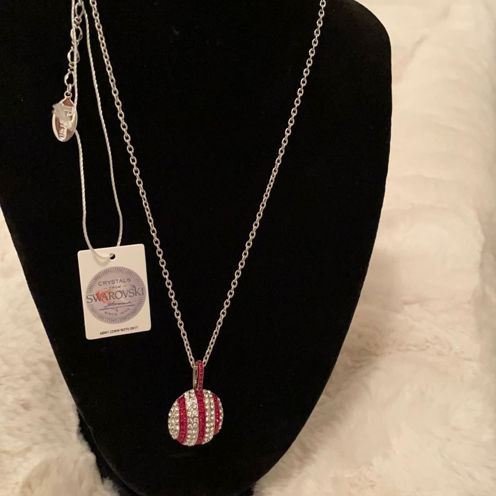 Borun America Jewelry ,Swarovski Crystal